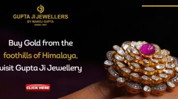 best gold jewellery shop in Haridwar