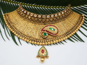 best wedding jewellery store in haridwar