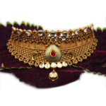 best gold jewellery for wedding in haridwar