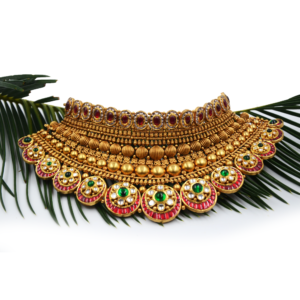 best gold jewellery for wedding in haridwar
