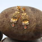 gold earrings shop in haridwar
