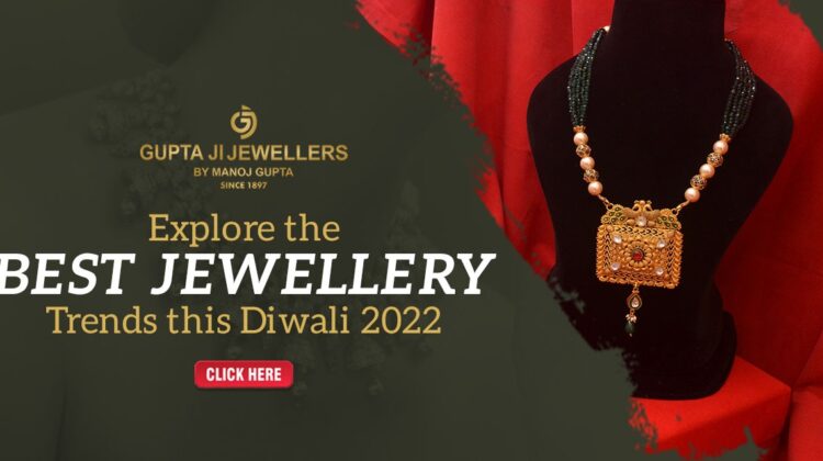best gold jewelry store in Haridwar