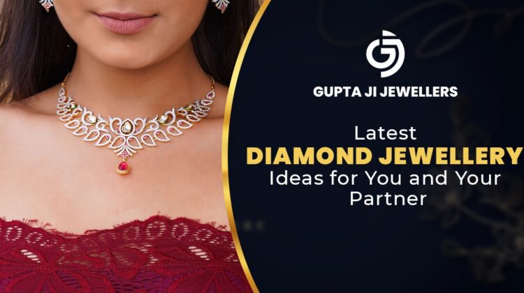 diamond jewelry gift ideas