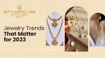 jewelry trends 2023