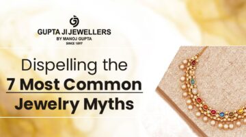 jewelry myths