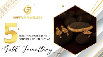 gold jewellery shop