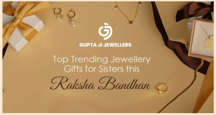 Raksha Bandhan gift for sister