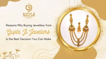 Jewellery shop in Haridwar