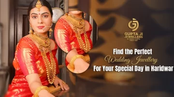 wedding jewellery shop