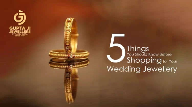 wedding jewellery
