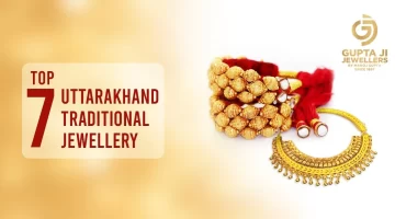 traditional jewellery