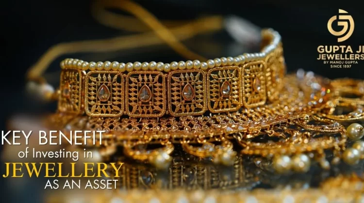Investing in Jewelry as an Asset