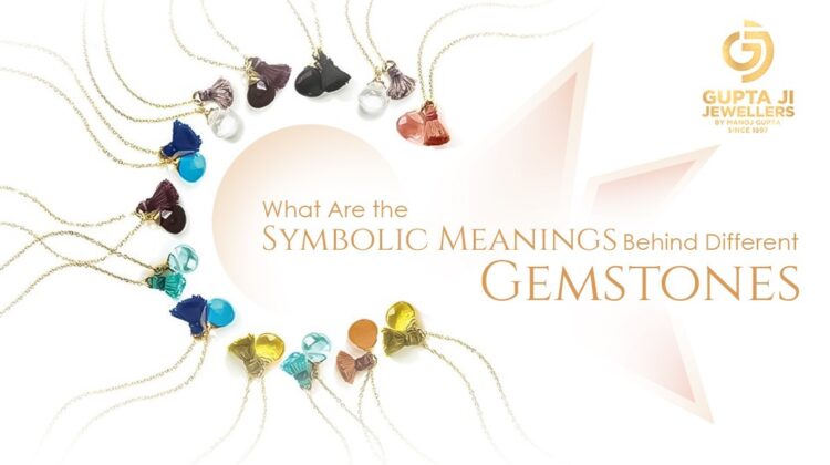 symbolic meaning of gemstones