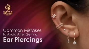 Ear Piercings