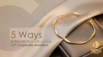 Corporate Jewellery