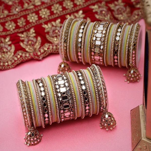 glass bangles