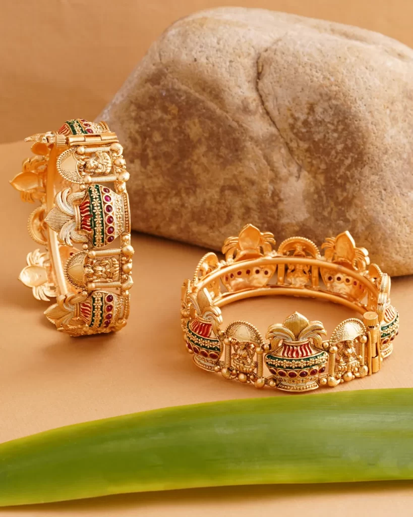 temple bangle